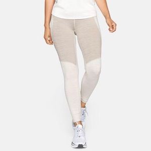 TechSweat 7/8 Two-tone leggings